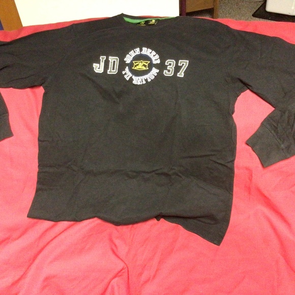 JOHN DEERE  tshirt - Picture 1 of 1